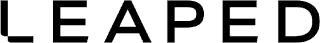 Leaped