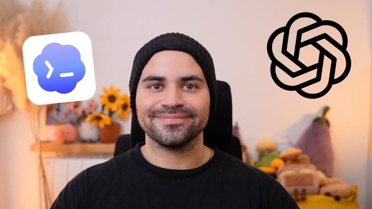 ChatGPT Work Just Dropped, Here's Everything You Need to Know