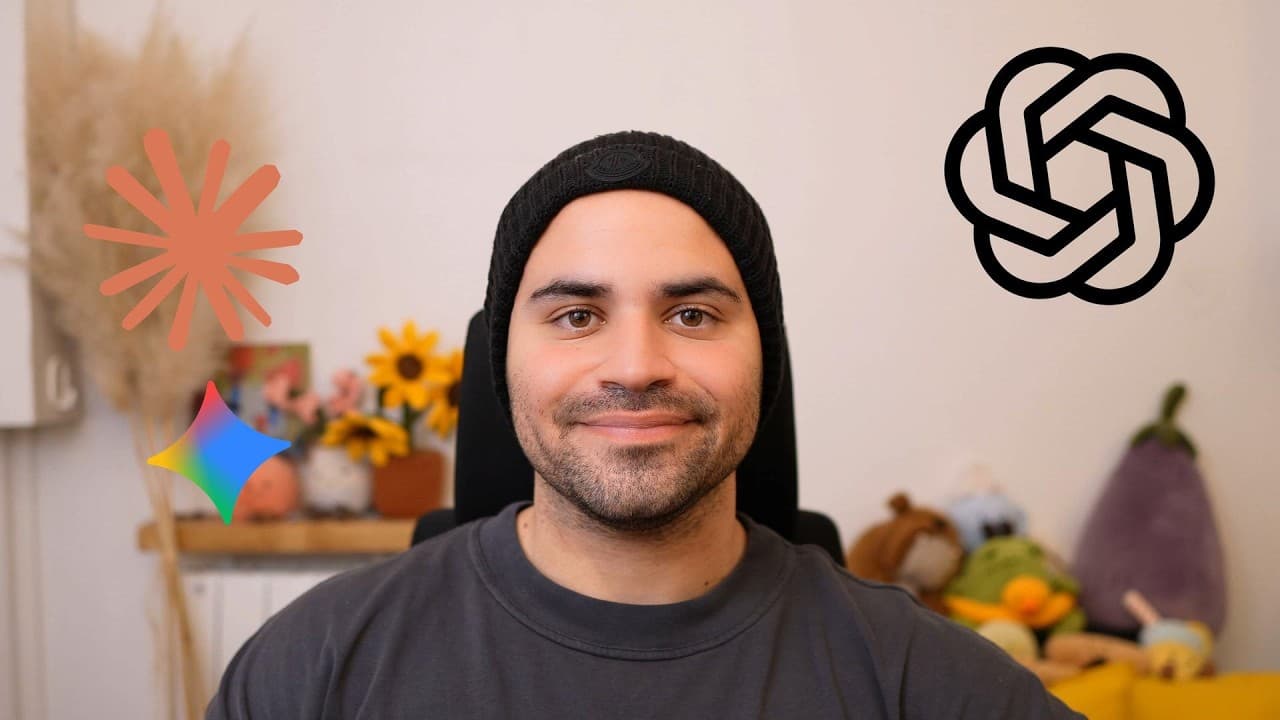 Why I Post an AI Video Every Single Day
