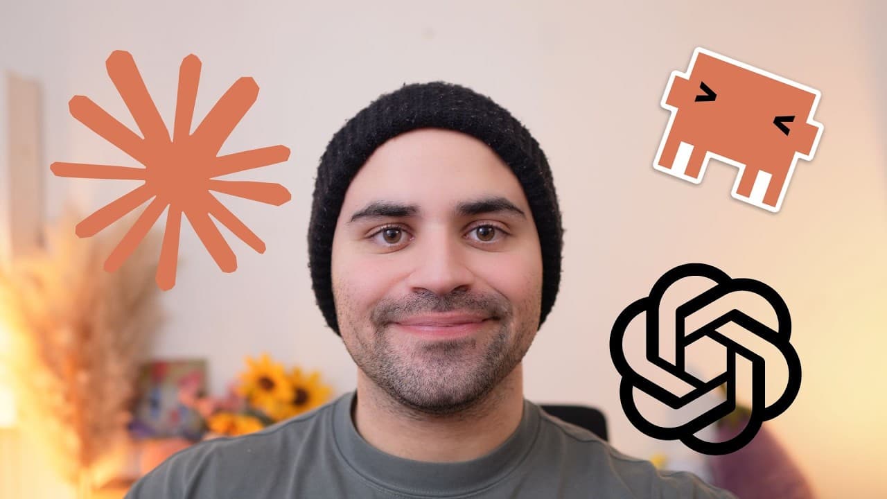 ChatGPT to Claude: Transfer Your Memory in 5 Minutes