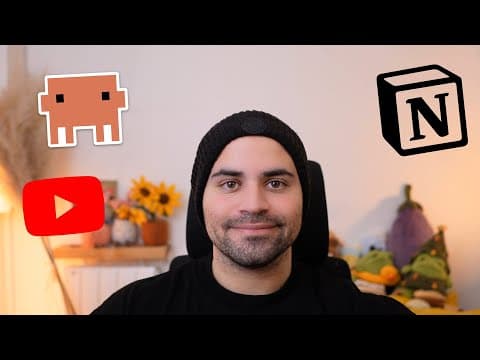 How I'm Building an AI-Native YouTube Channel